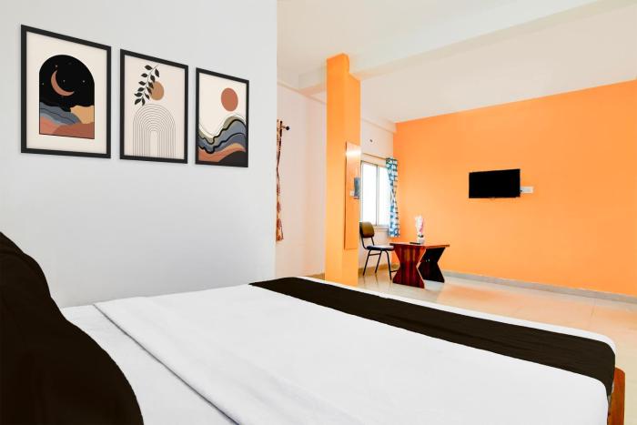 hotel o blue bird guest house