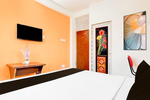 hotel o blue bird guest house