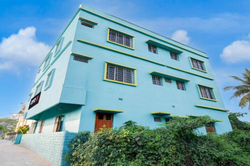 hotel o blue bird guest house