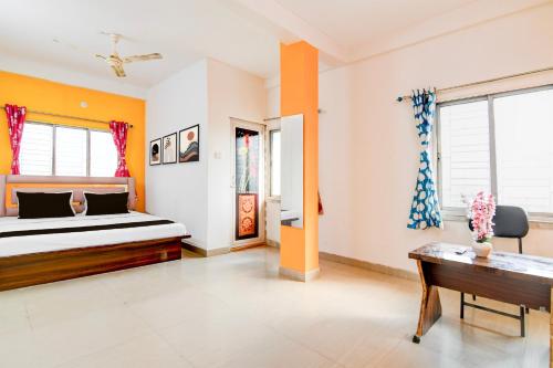Hotel O Blue Bird Guest House,,3 star