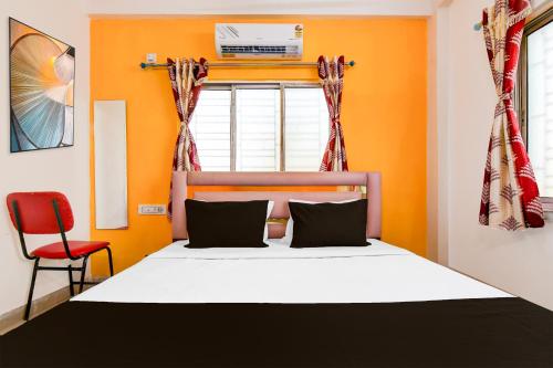 hotel o blue bird guest house