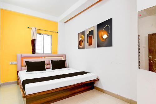 hotel o blue bird guest house