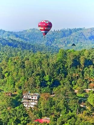 devadheyam homestay