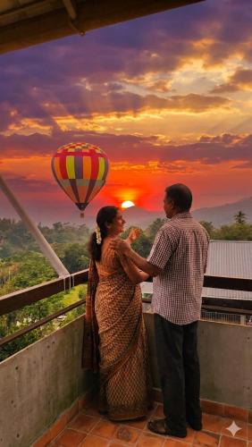devadheyam homestay