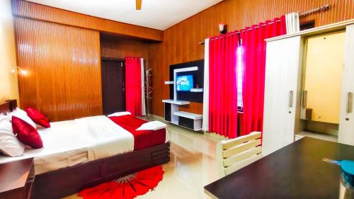 devadheyam homestay