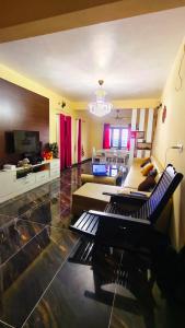 devadheyam homestay