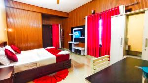 devadheyam homestay