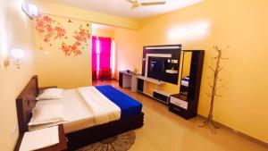 devadheyam homestay