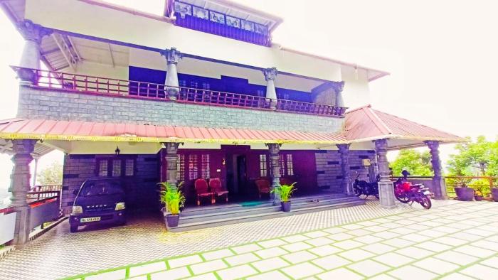 munnar