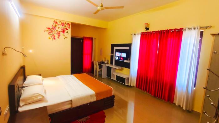 devadheyam homestay