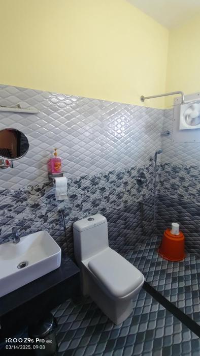 devadheyam homestay