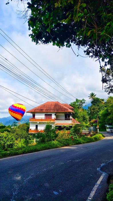munnar