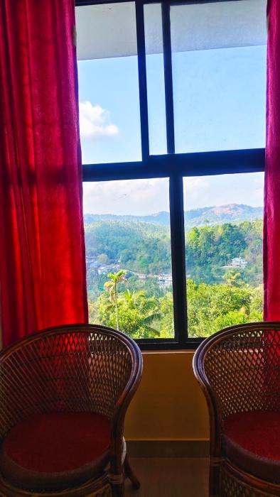 devadheyam homestay