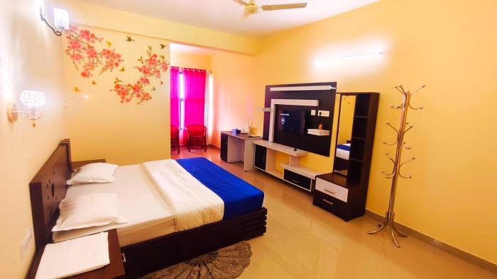 devadheyam homestay