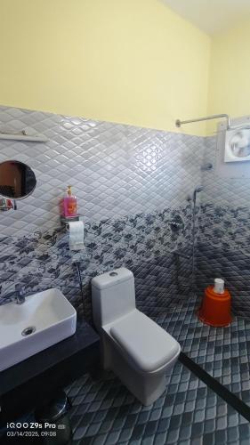 devadheyam homestay