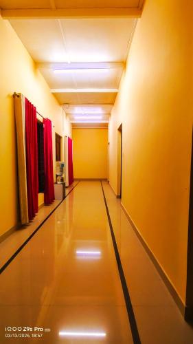 devadheyam homestay