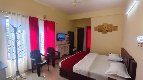 devadheyam homestay