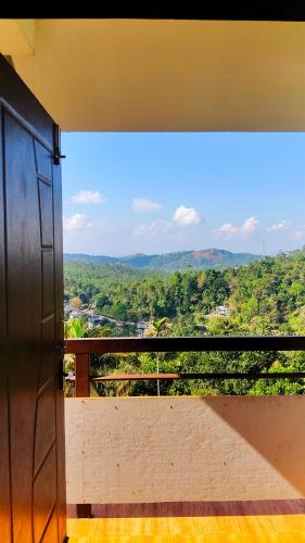 devadheyam homestay