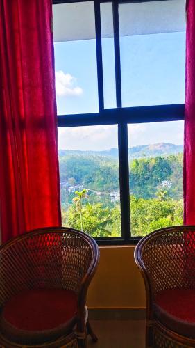 devadheyam homestay