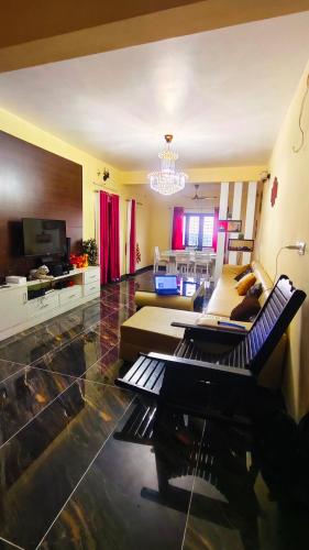 devadheyam homestay