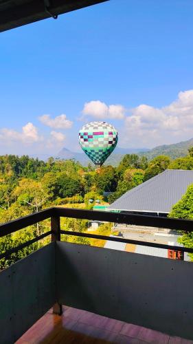 devadheyam homestay