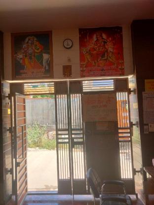 mathura