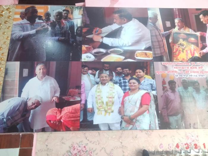 bhardwaj home stay