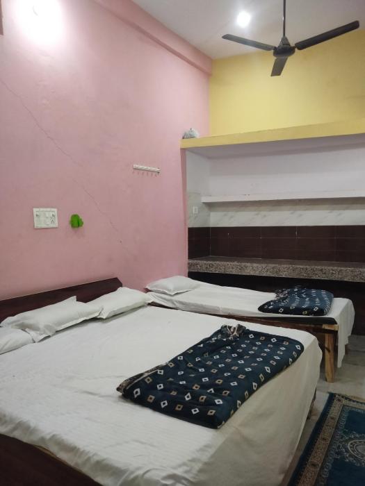 bhardwaj home stay