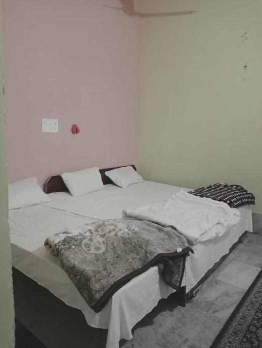 bhardwaj home stay