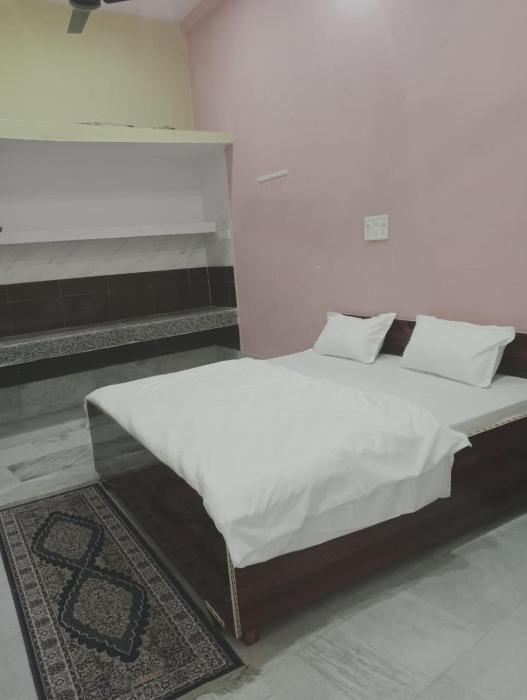 bhardwaj home stay