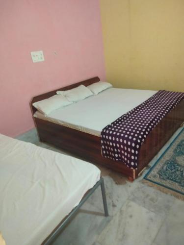 Bhardwaj Home Stay ,,0 star