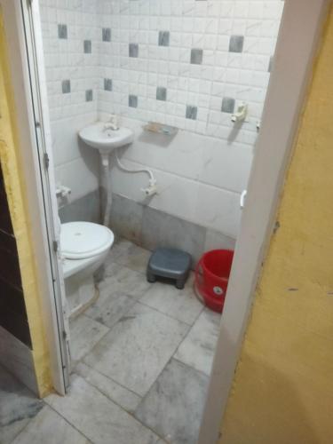 bhardwaj home stay