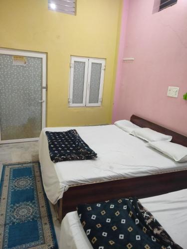 bhardwaj home stay