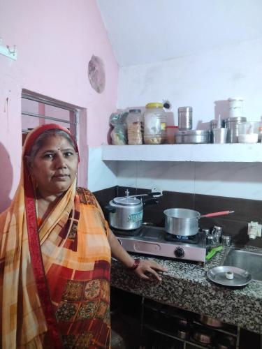 bhardwaj home stay