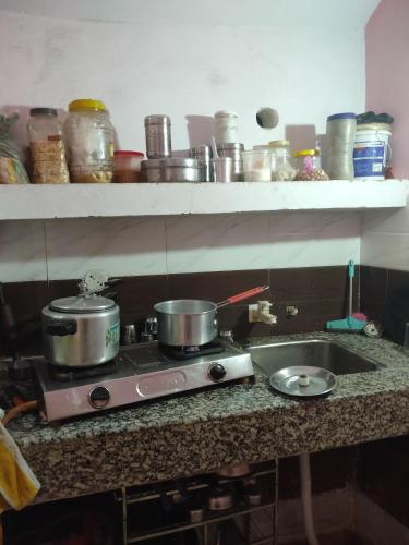 bhardwaj home stay