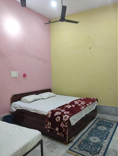 bhardwaj home stay