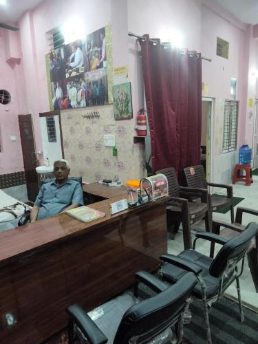 bhardwaj home stay