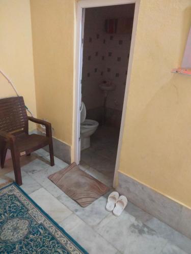 bhardwaj home stay