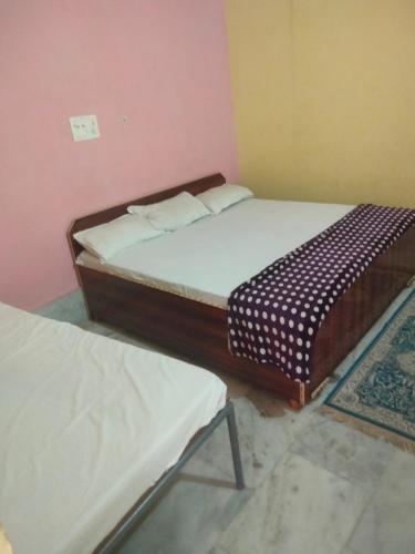 bhardwaj home stay