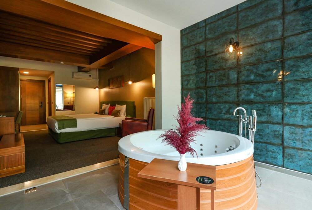 abant aden boutique hotel and spa