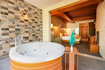 abant aden boutique hotel and spa