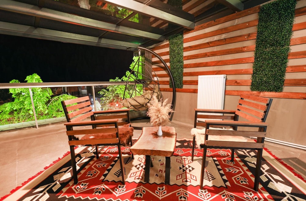 abant aden boutique hotel and spa