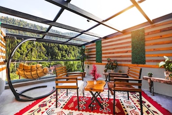 abant aden boutique hotel and spa