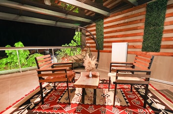 abant aden boutique hotel and spa