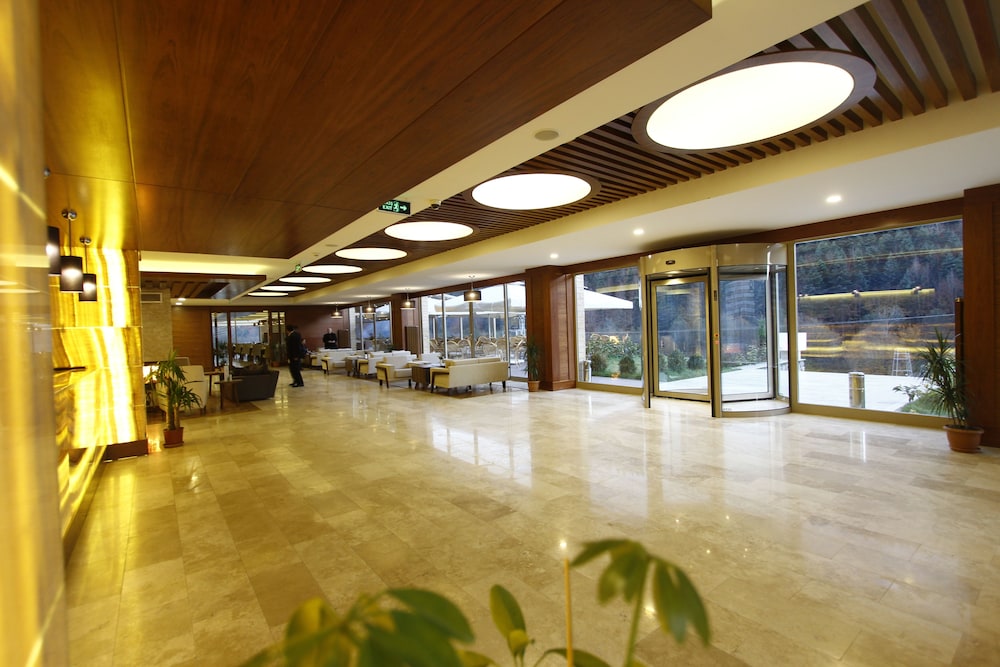 abant aden boutique hotel and spa