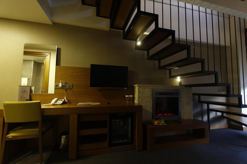 abant aden boutique hotel and spa