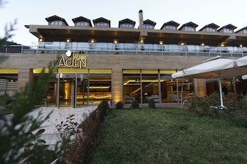 abant aden boutique hotel and spa