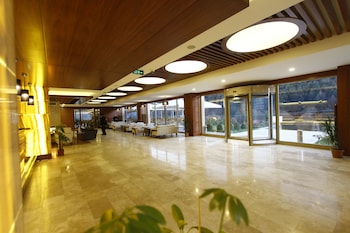 abant aden boutique hotel and spa