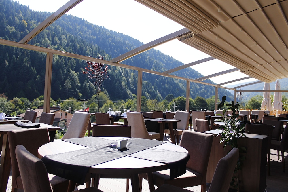 abant aden boutique hotel and spa