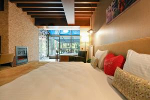 abant aden boutique hotel and spa